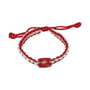 New NC State Wolfpack Beri Paracord Bracelet, Gift for Her Mom Him Dad, NCAA